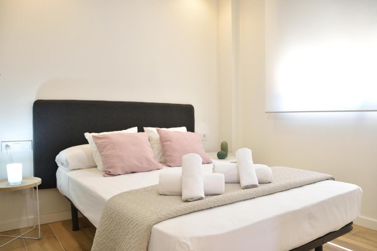 Hgb Beachside El Campello Exterior photo