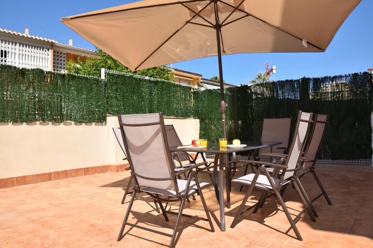 Hgb Beachside El Campello Exterior photo