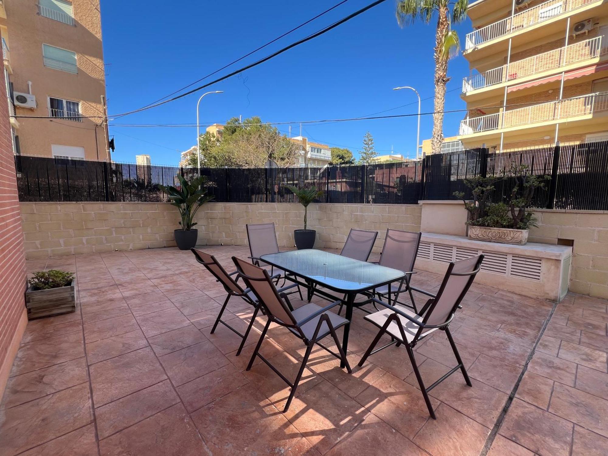 Hgb Beachside El Campello Exterior photo