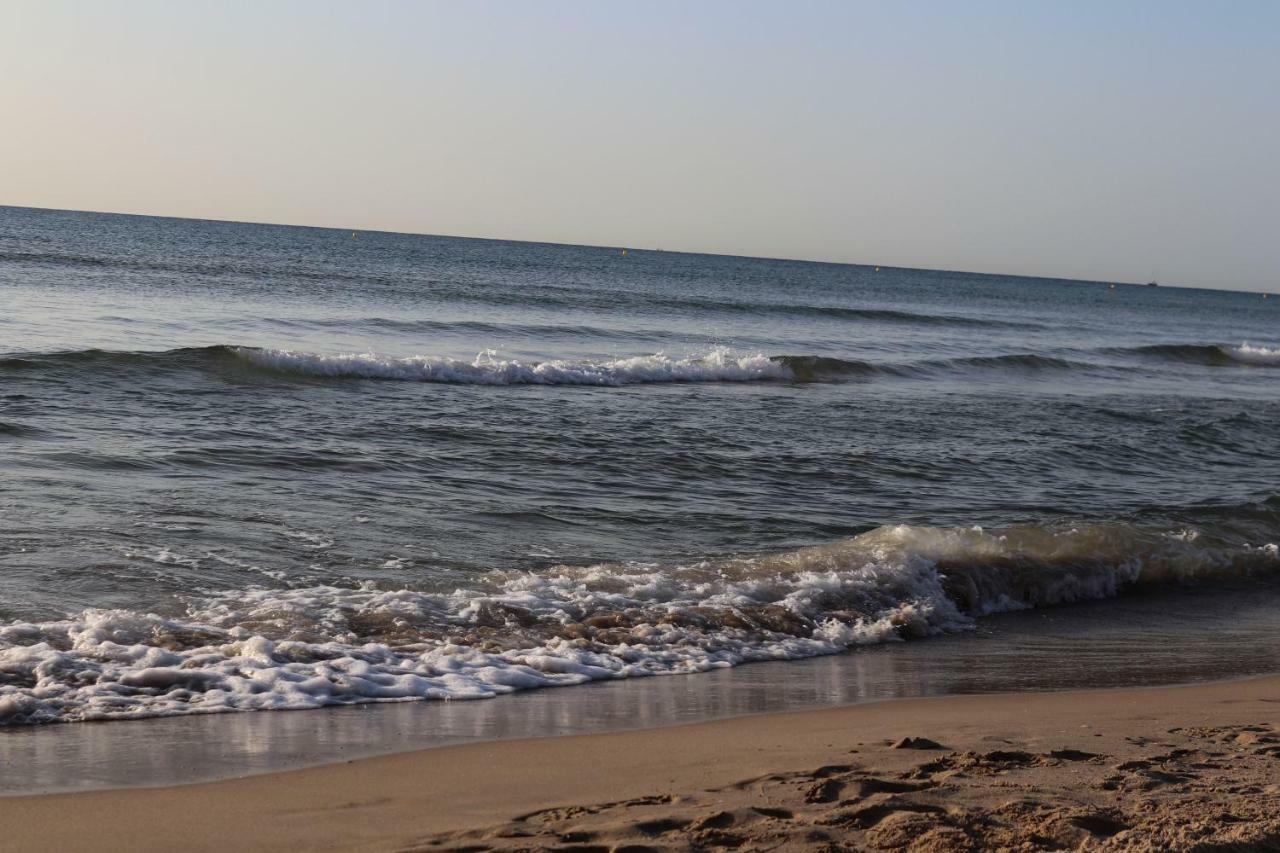 Hgb Beachside El Campello Exterior photo